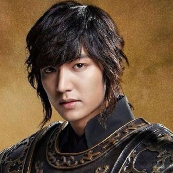 이민호의 최신 사진