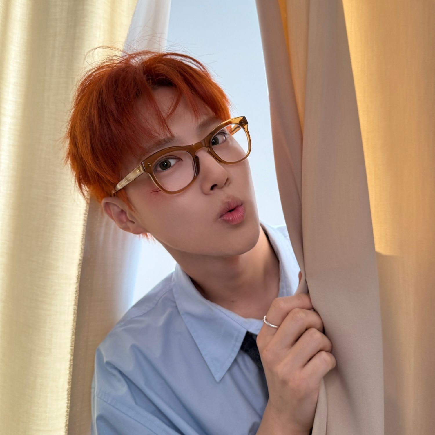 Suho的近期活动照