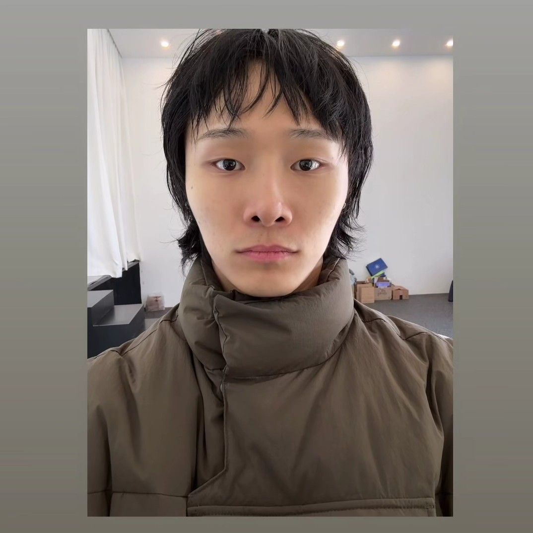 Latest photo of Ki Moogan