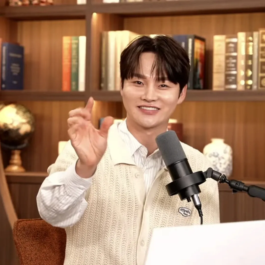 박서진 최근 활동샷