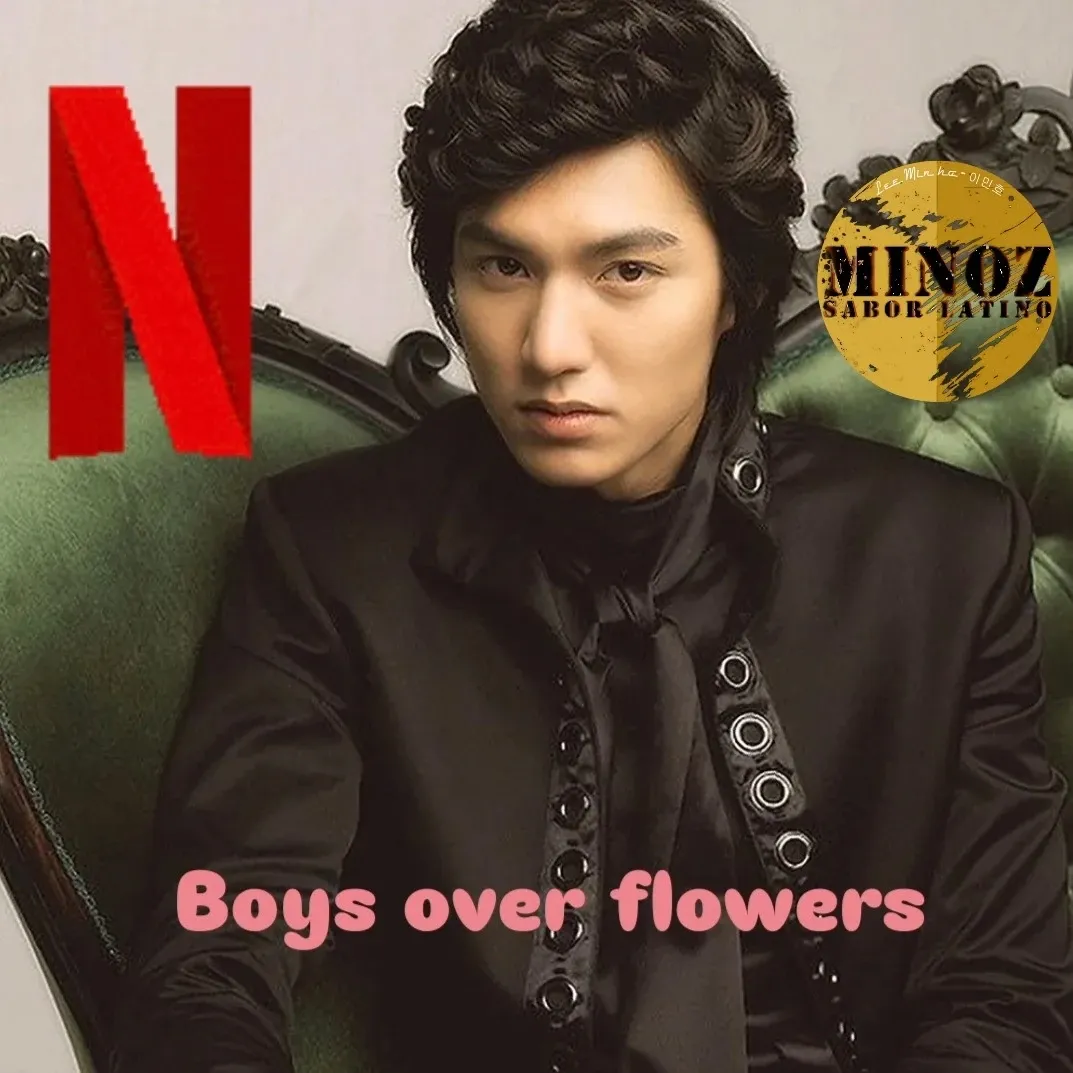 이민호의 최신 사진