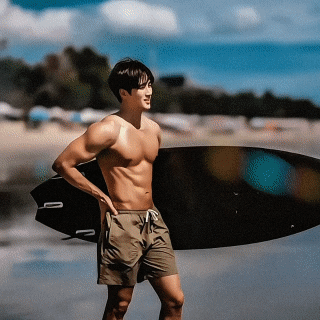 Latest photo of Ahn Bohyun