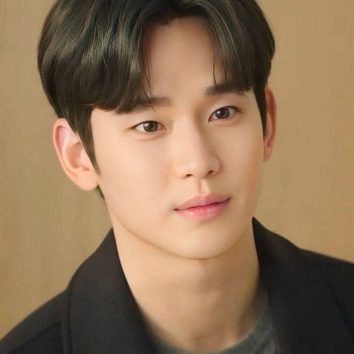 ファンが撮影したキム・スヒョンの瞬間