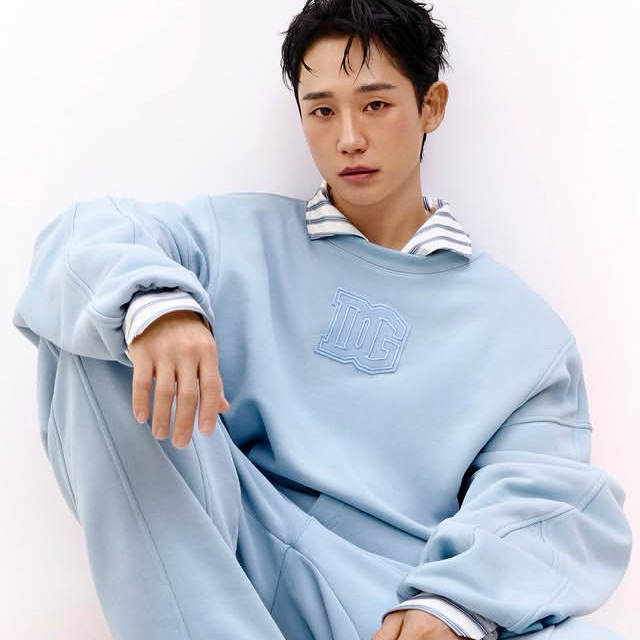 Latest photo of Jung Haein