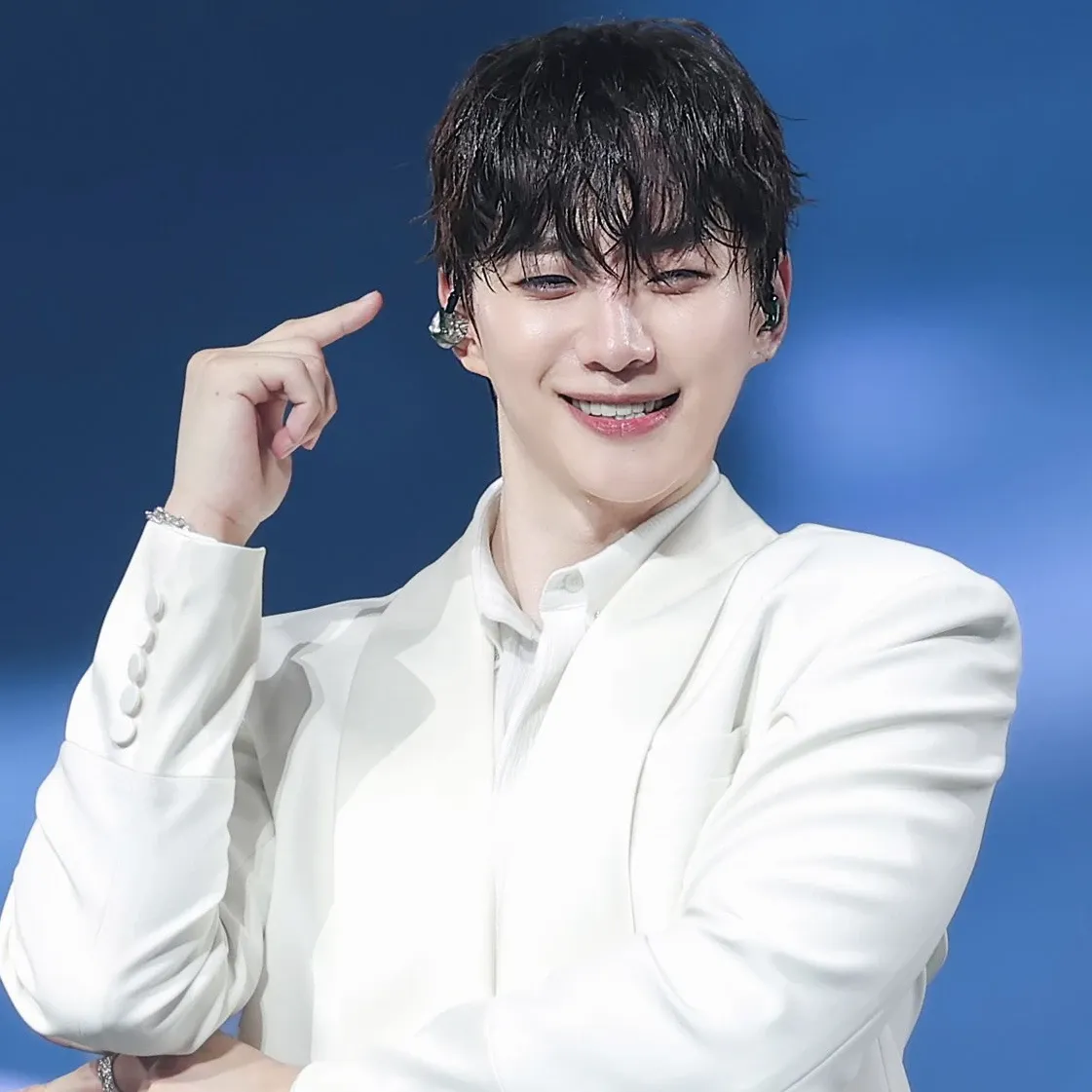 Foto terbaru dari Lee Junho