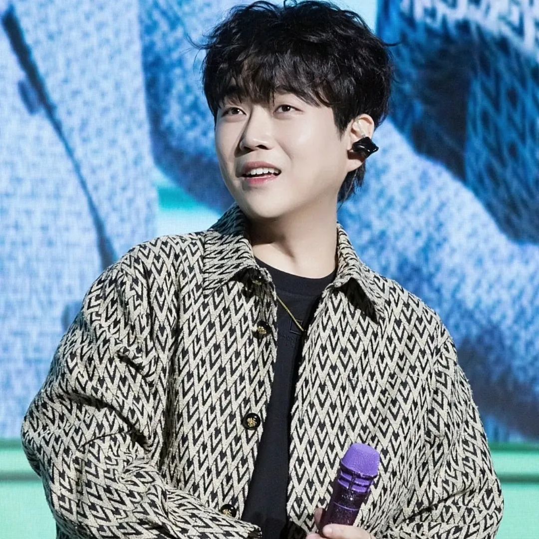 황영웅의 비하인드 컷