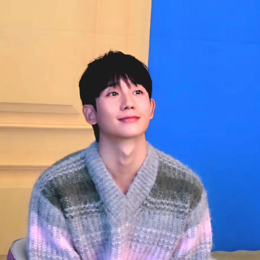 丁海寅的最新照片