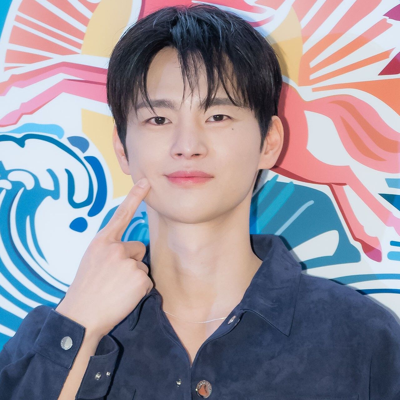 Foto kegiatan terbaru dari Seo Inguk