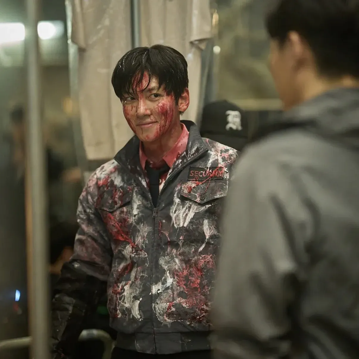 Latest photo of Ji Changwook