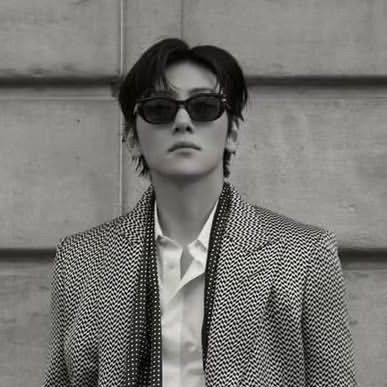 チ・チャンウクのビハインドカット