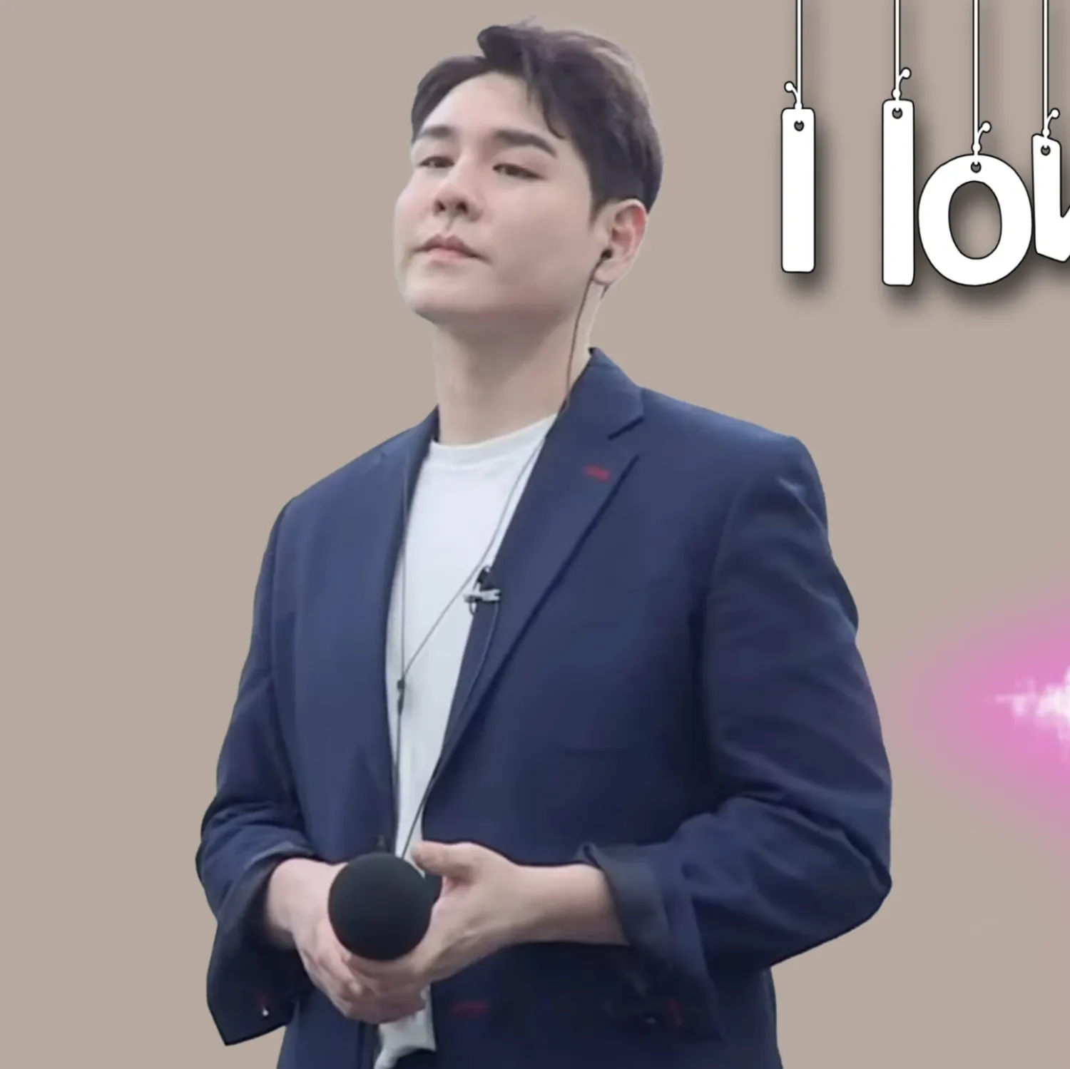 Foto kegiatan terbaru dari Park Sewook