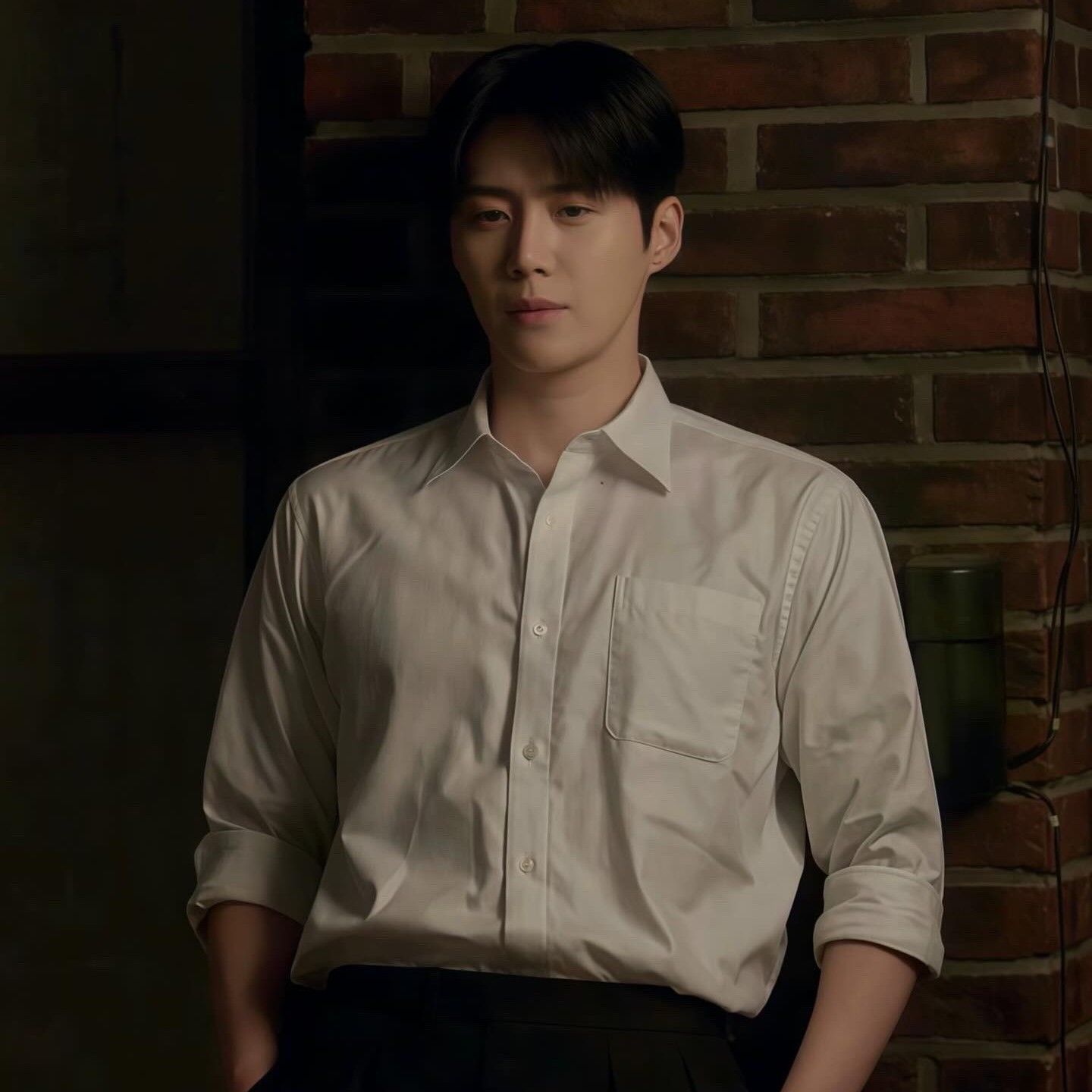 Recent activity shot of Kim Seonho