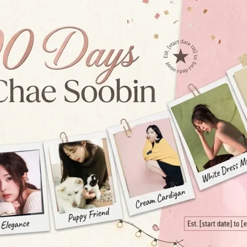 Latest photo of Chae Soobin