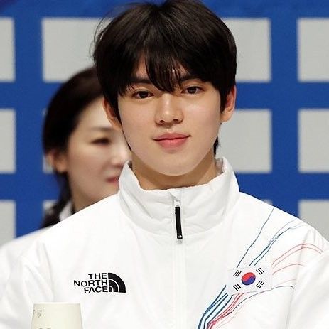 Cuplikan di balik layar dari Cha Junhwan