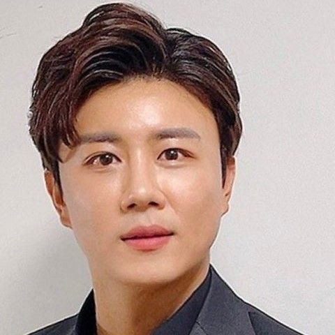 A moment captured by a fan of Jin Haesung