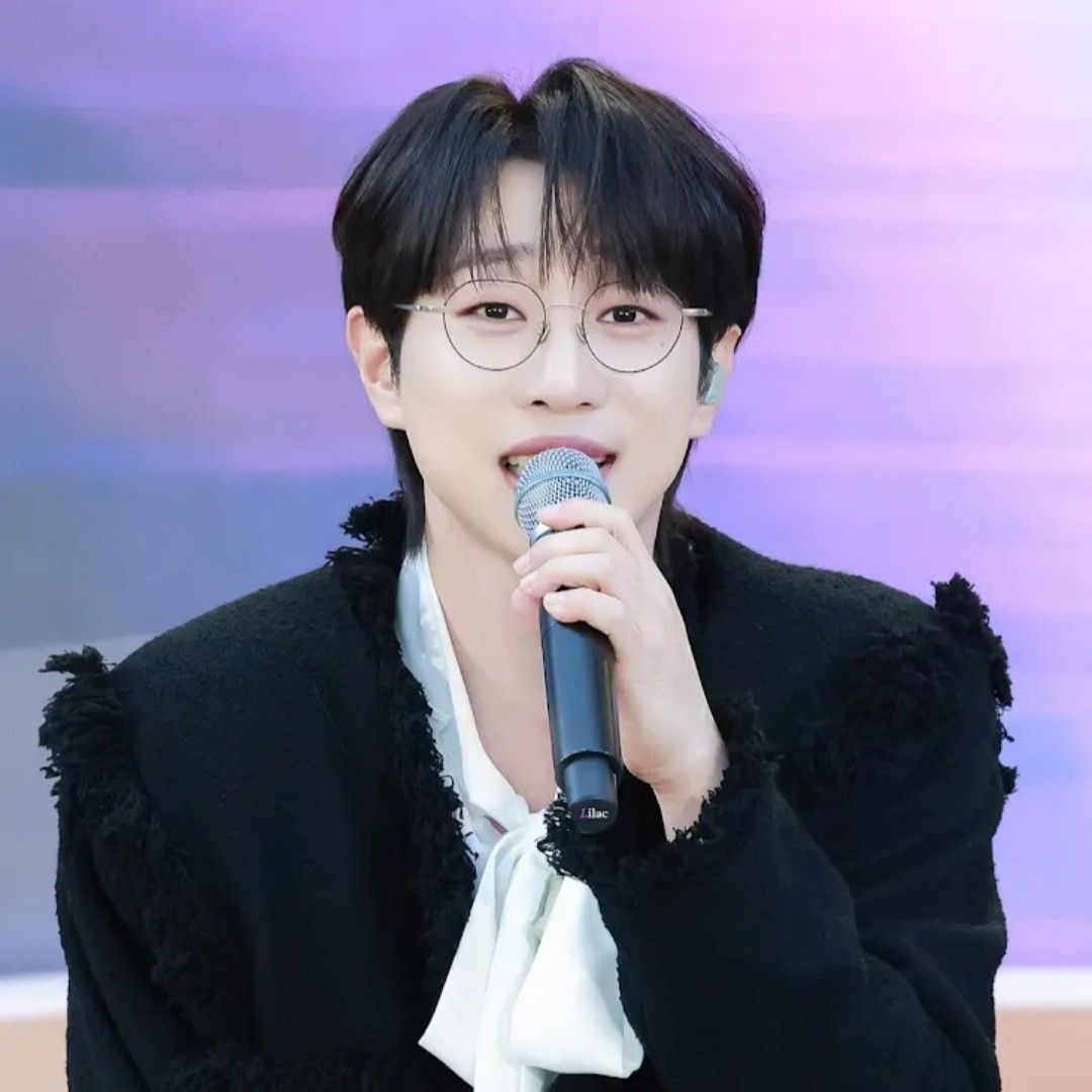 안성훈 팬이 찍은 순간