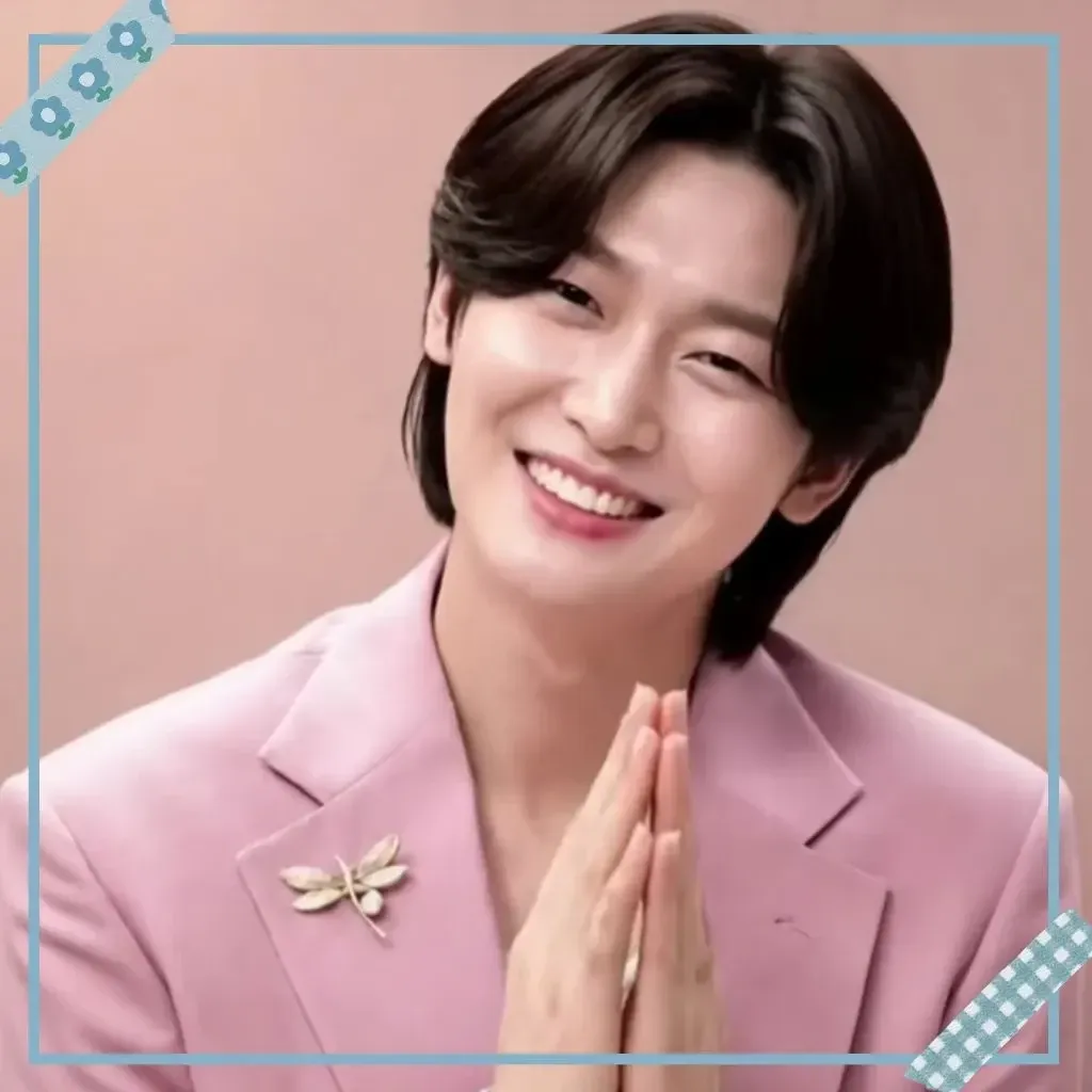 Latest photo of Kim Yongbin