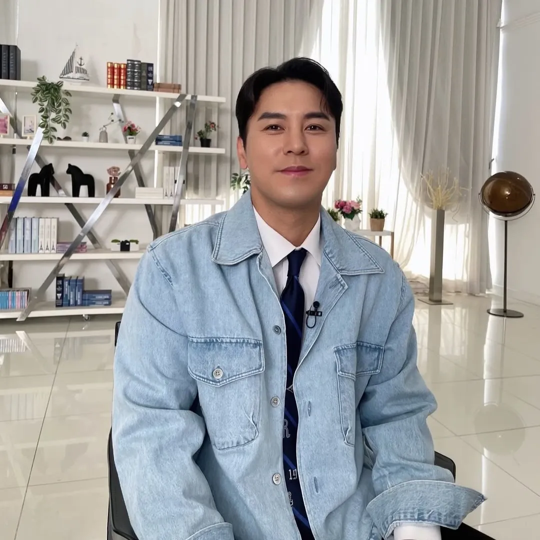 Foto kegiatan terbaru dari Jang Minho