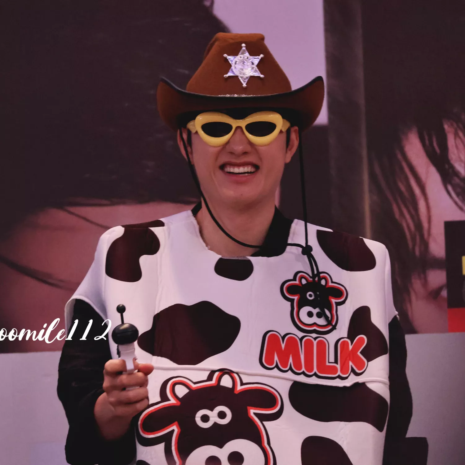 Foto terbaru dari Doh Kyungsoo (D.O.)
