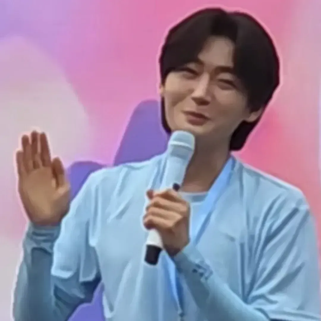 Latest photo of Kim Yongbin