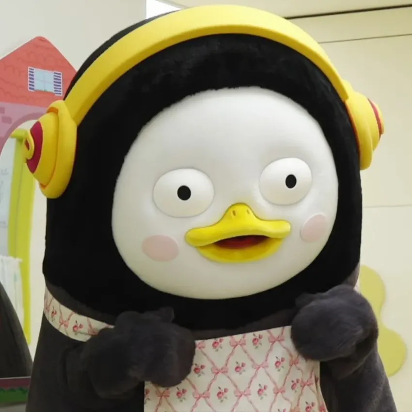 펭수의 최신 사진