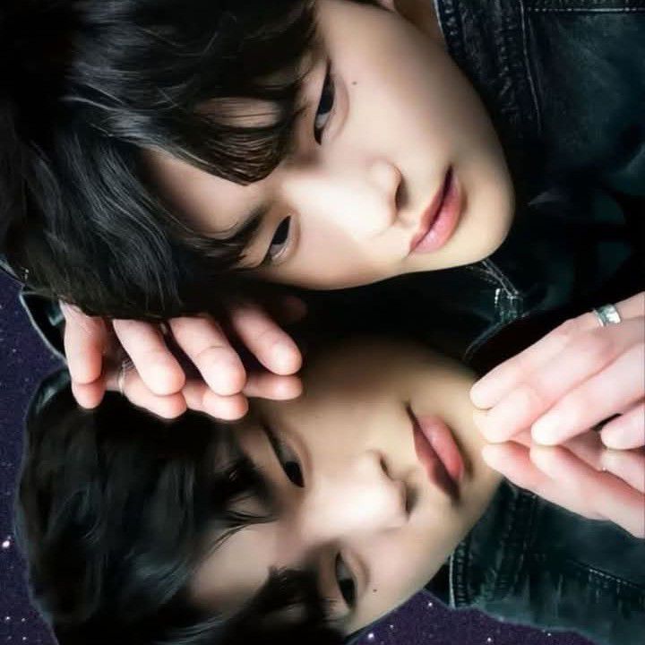 Momen yang diabadikan oleh penggemar Seo Inguk