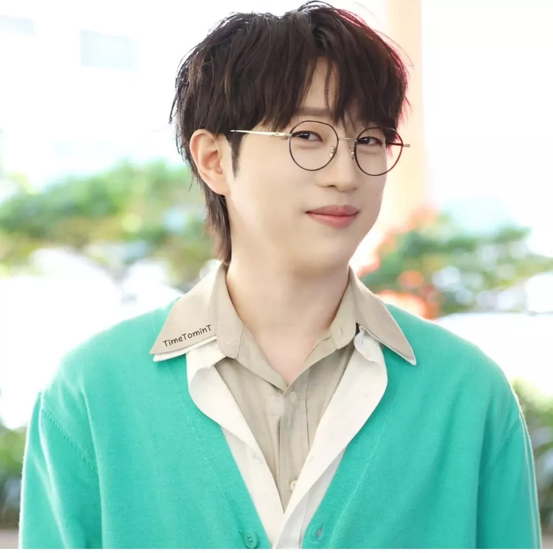 안성훈 팬이 찍은 순간