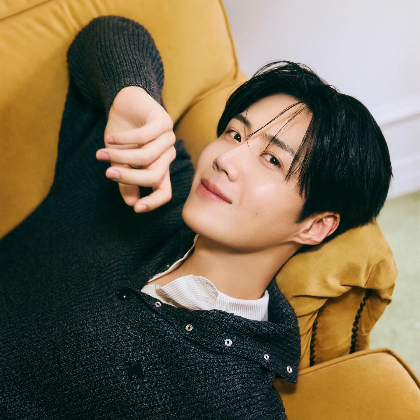 キム・ソンホの最新写真