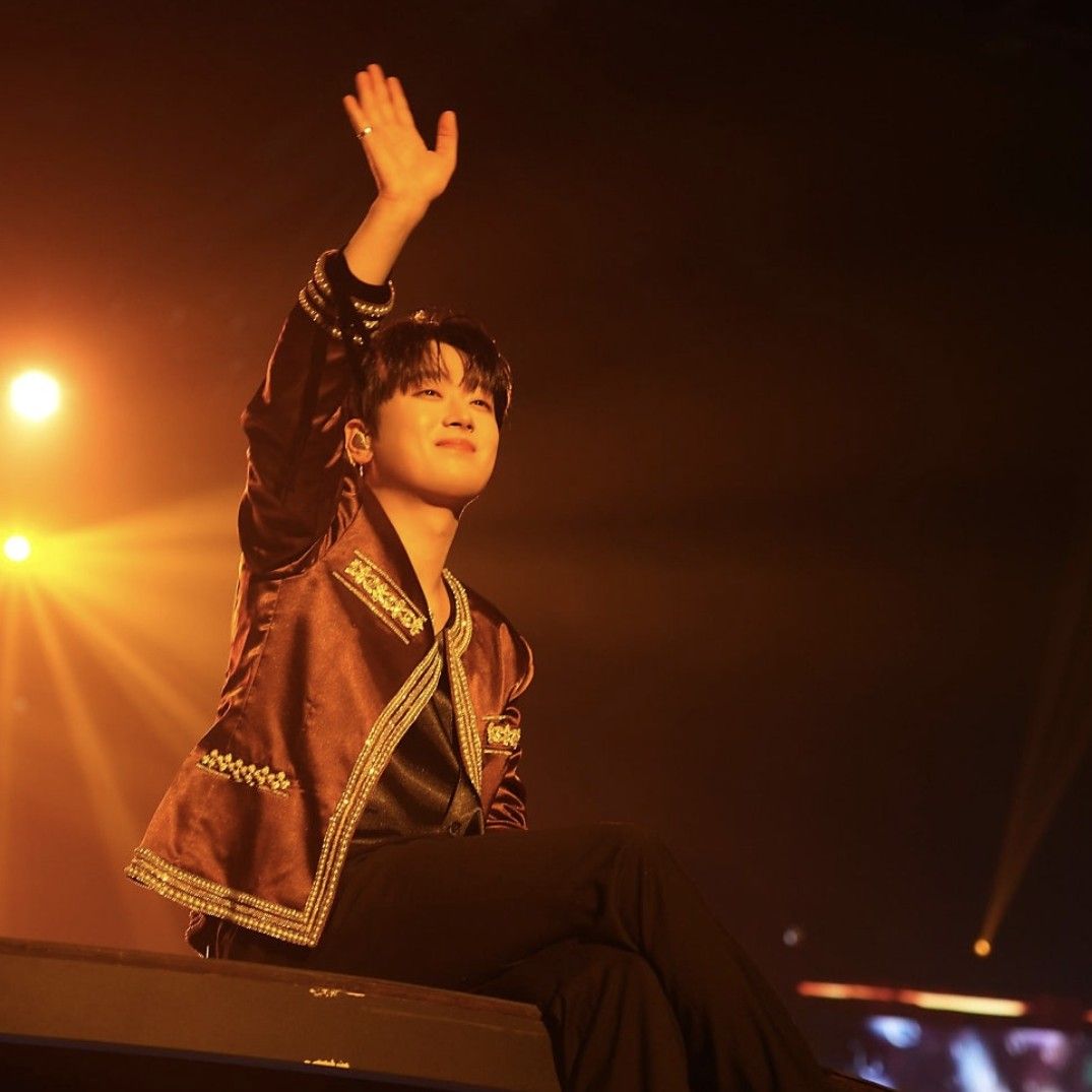 Foto kegiatan terbaru dari Lee Chanwon