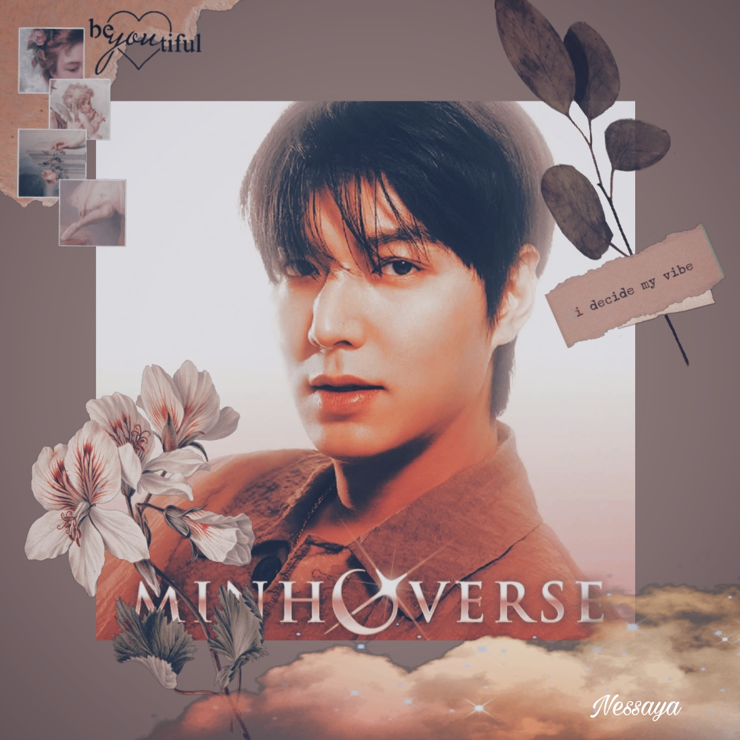 李敏鎬的幕後花絮