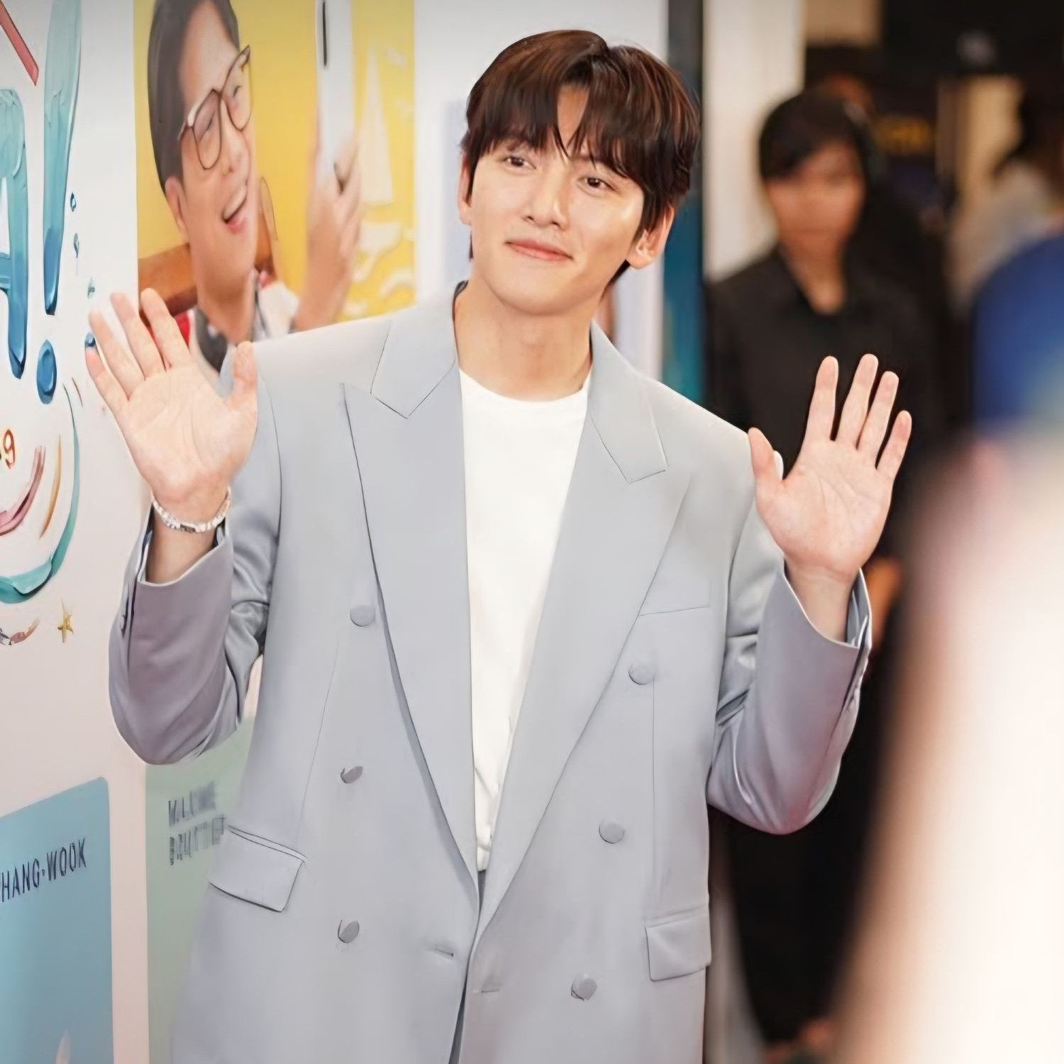 지창욱의 최신 사진