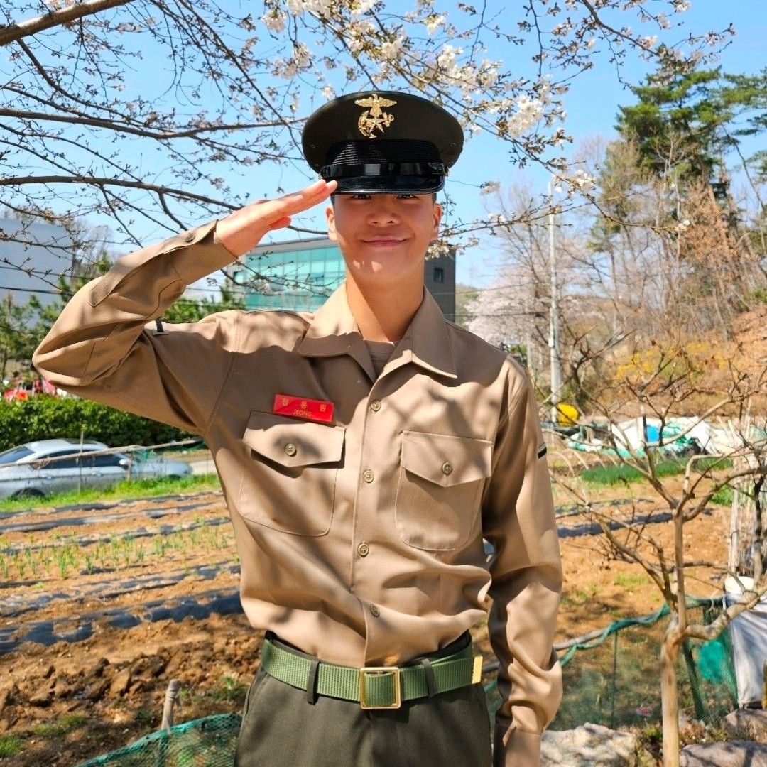 정동원의 최신 사진