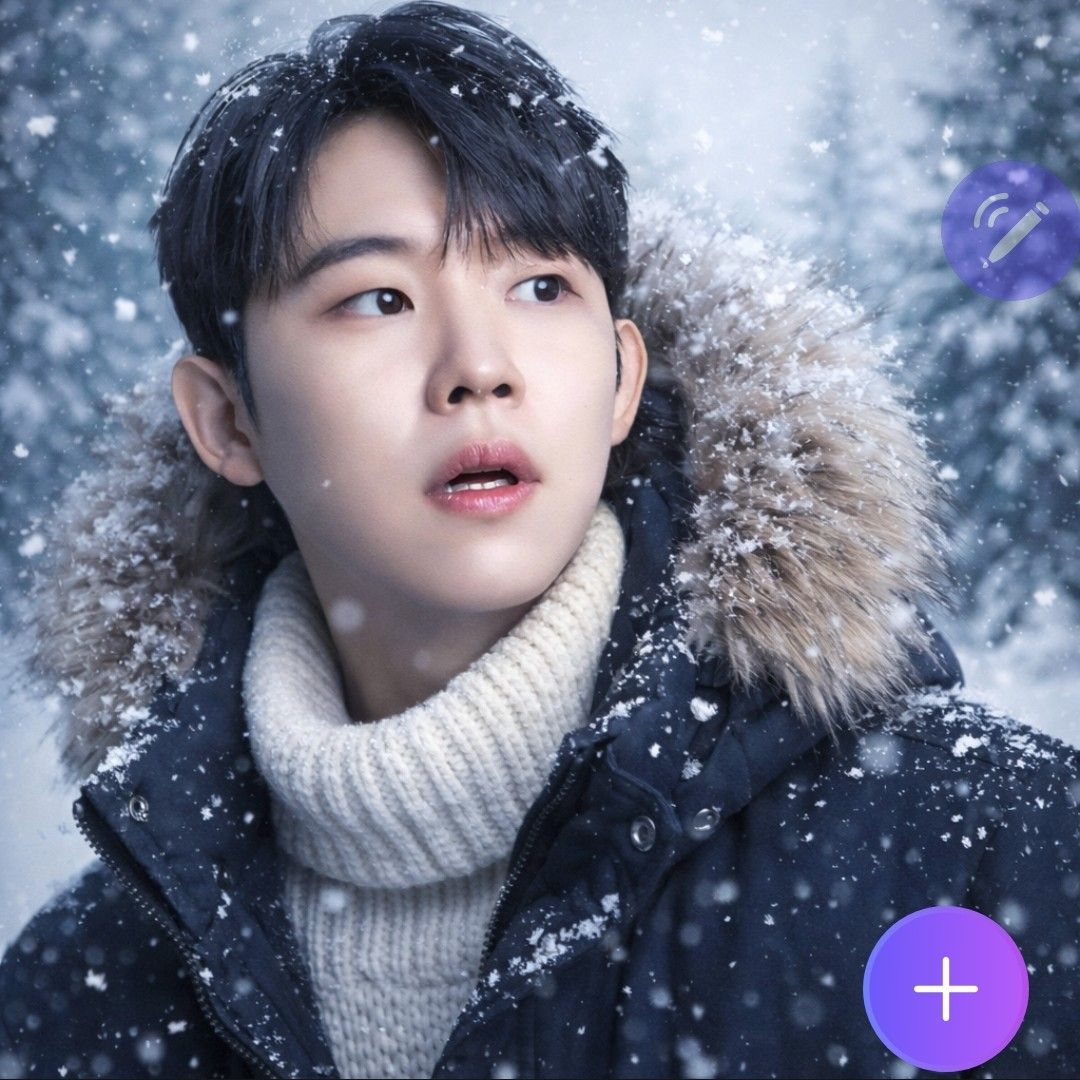 Latest photo of Jinuk