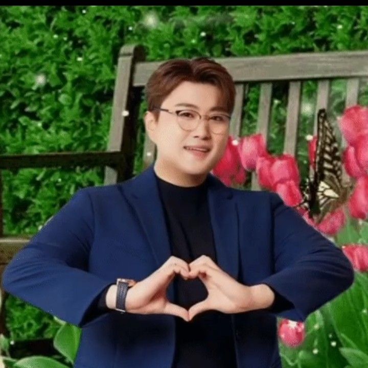 キム・ホジュンの最近の活動ショット