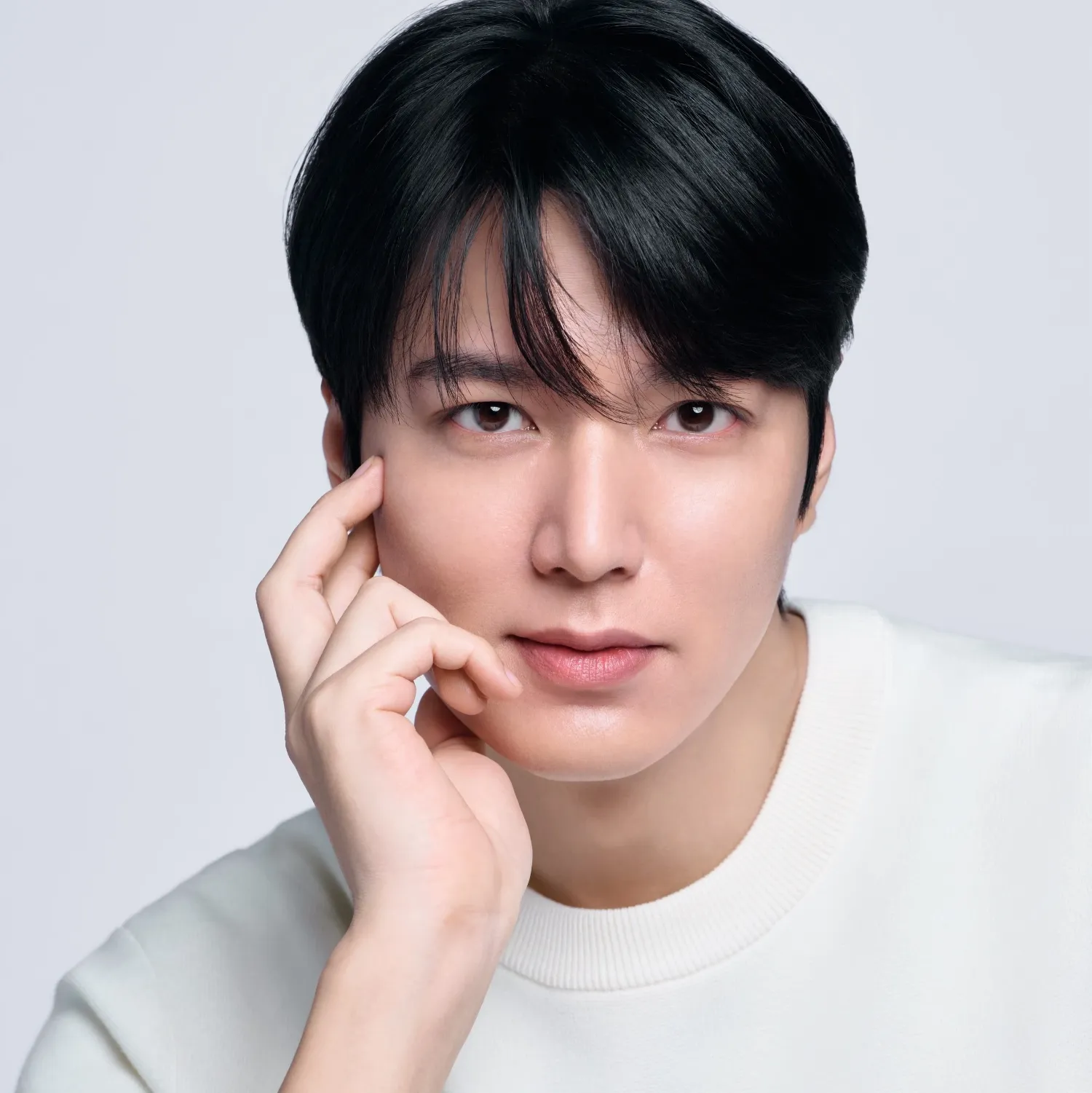 Latest photo of Lee Minho