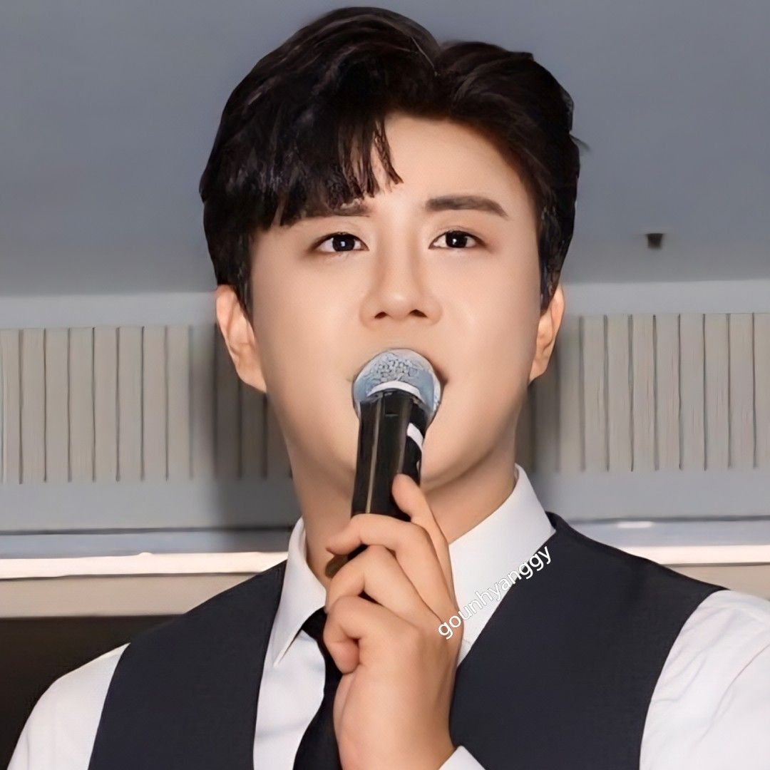 A moment captured by a fan of Jin Haesung