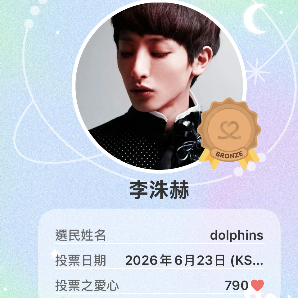 Latest photo of Lee Soohyuk