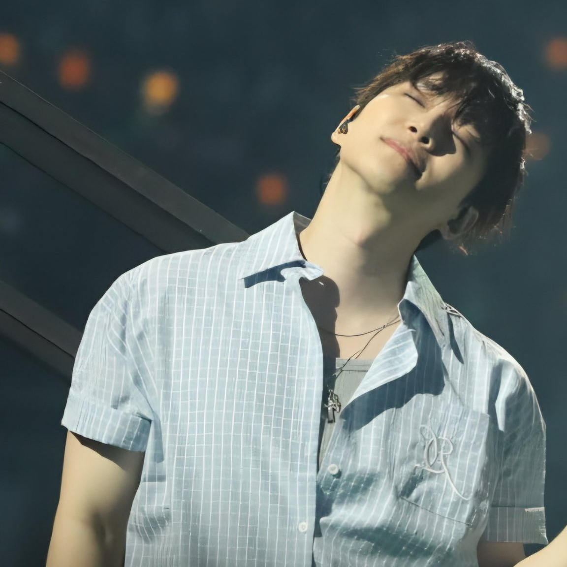 이준호 최근 활동샷