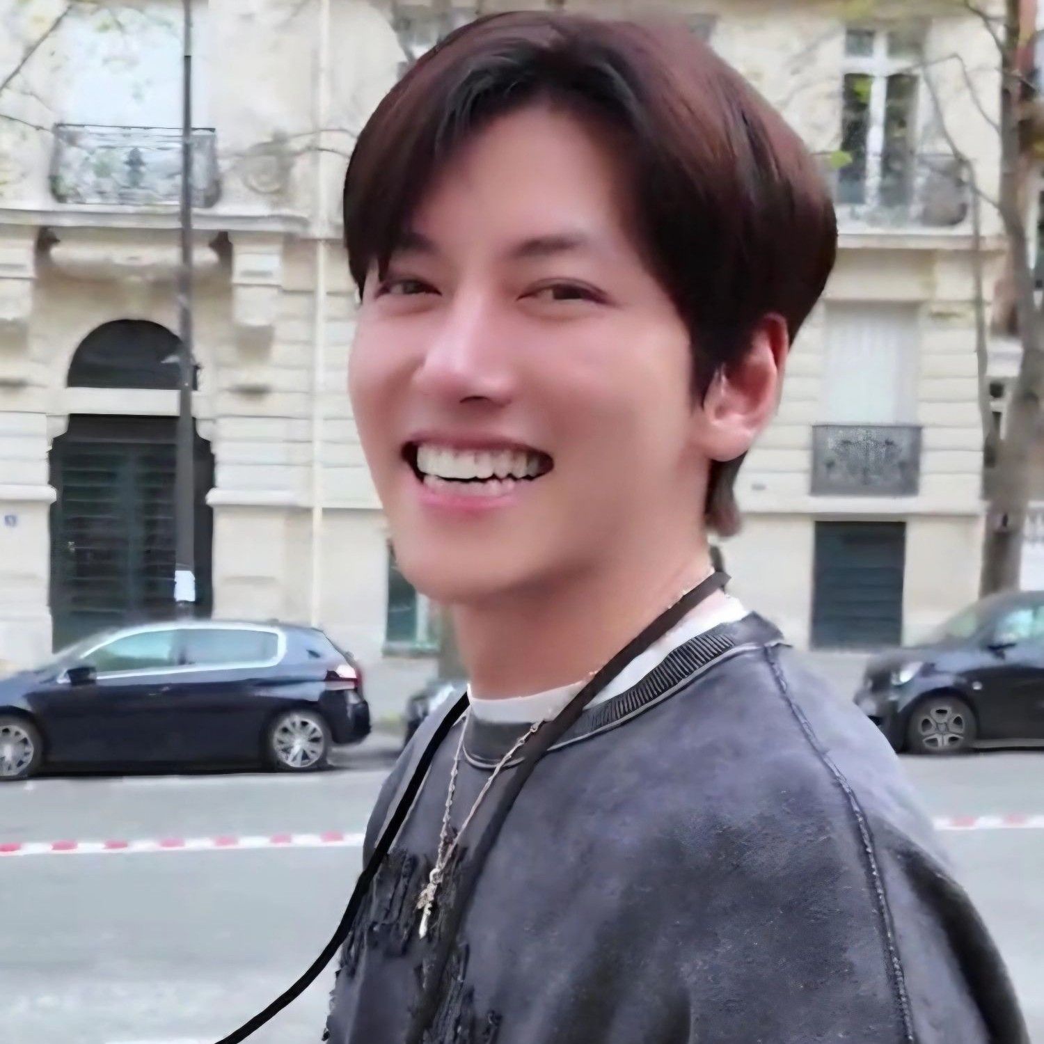 Latest photo of Ji Changwook