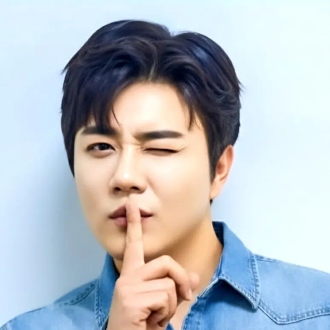 진해성 팬이 찍은 순간