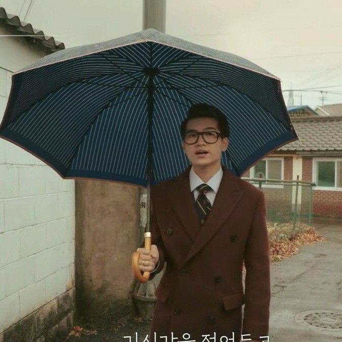 チョ・ミョンソプの最近の活動ショット