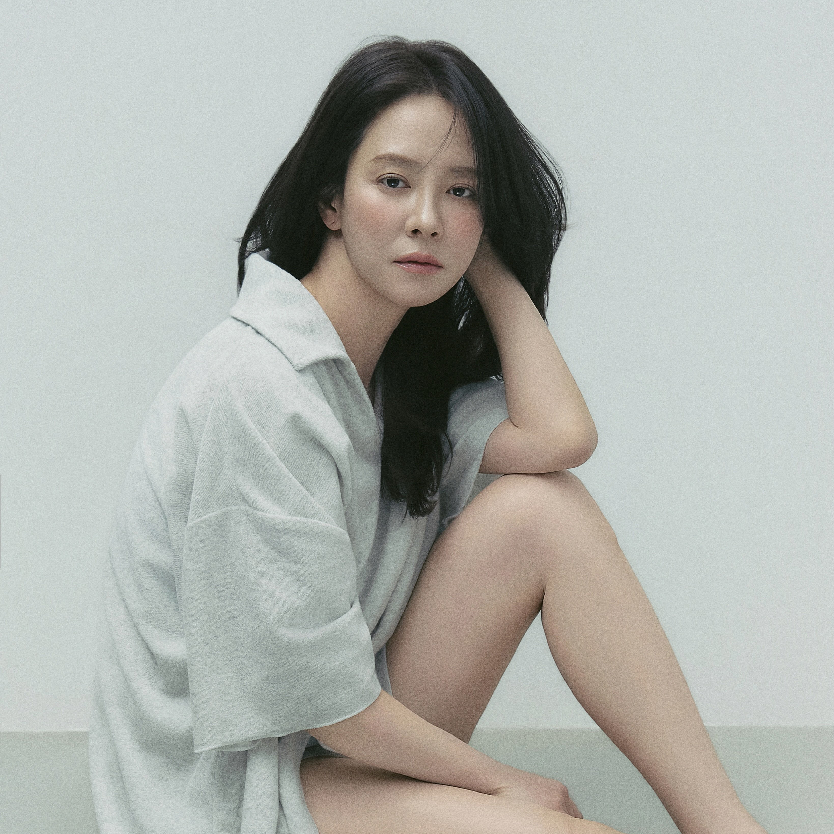Foto kegiatan terbaru dari Song Jihyo