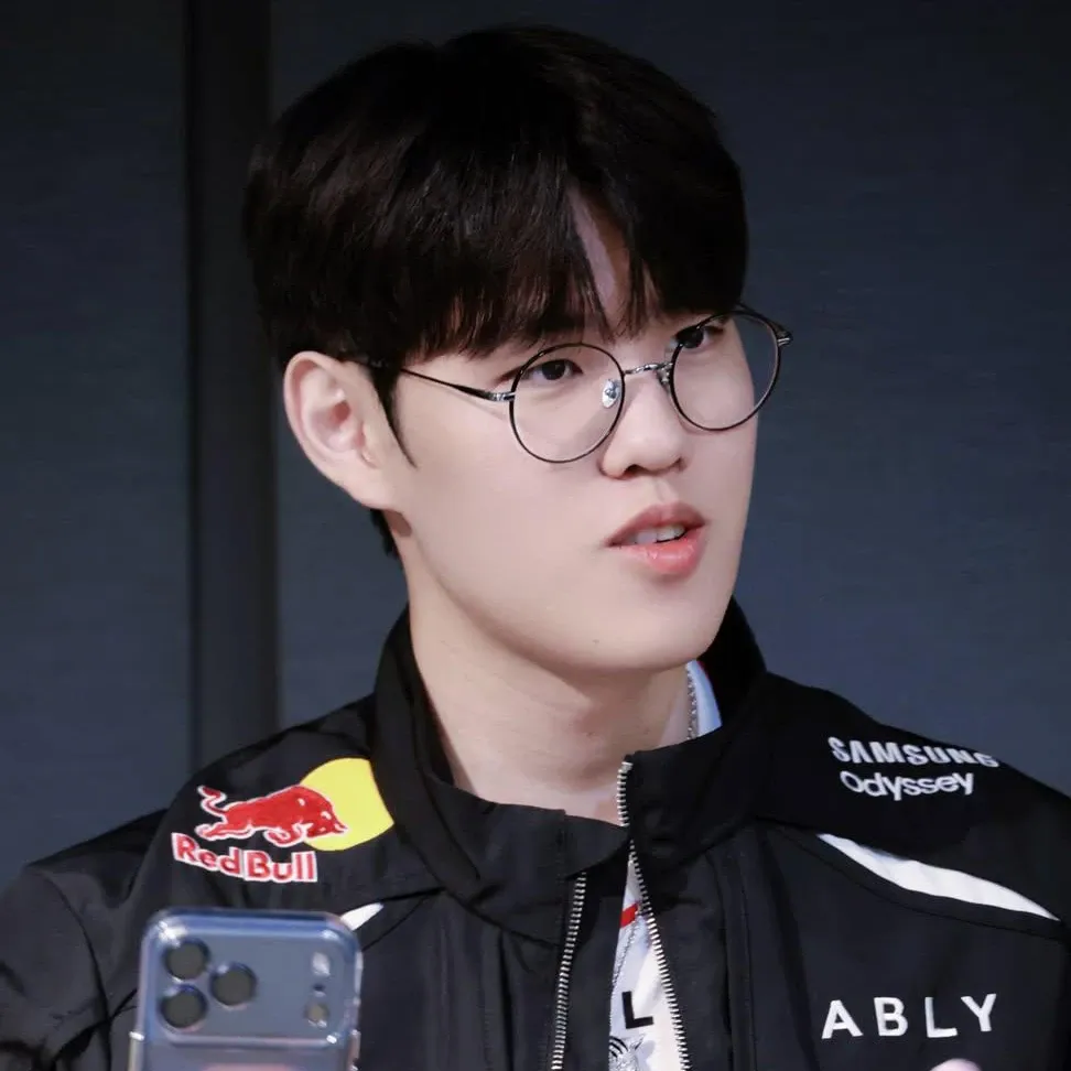 Behind-the-scenes cut of Oner