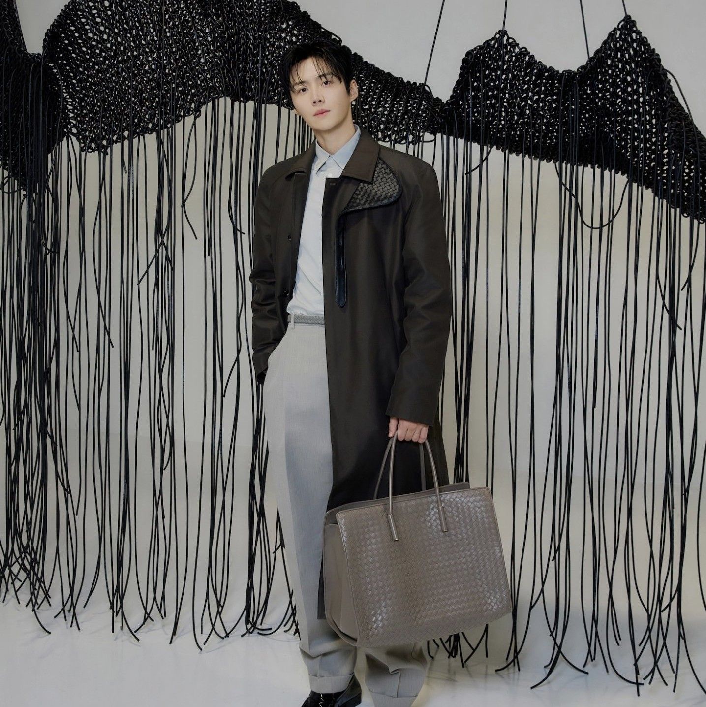 Foto kegiatan terbaru dari Kim Seonho