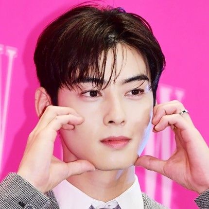 车银优的最新照片