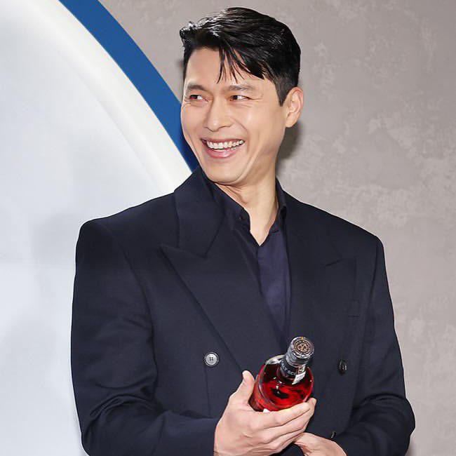 玄彬的幕后花絮