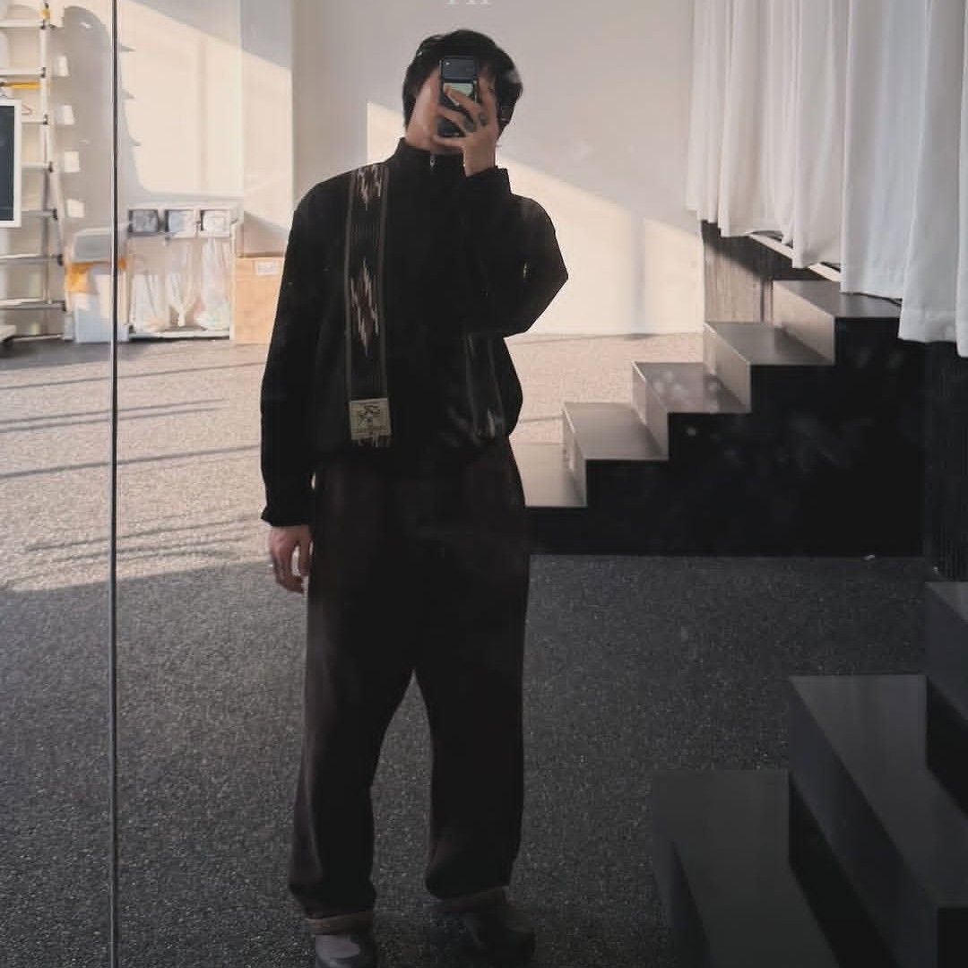 Recent activity shot of Ki Moogan