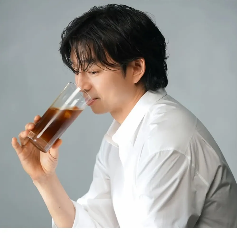 Latest photo of Gong Yoo