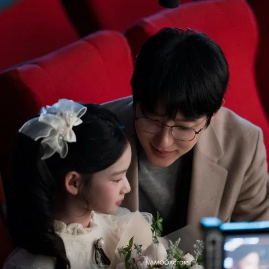 이준기 팬이 찍은 순간