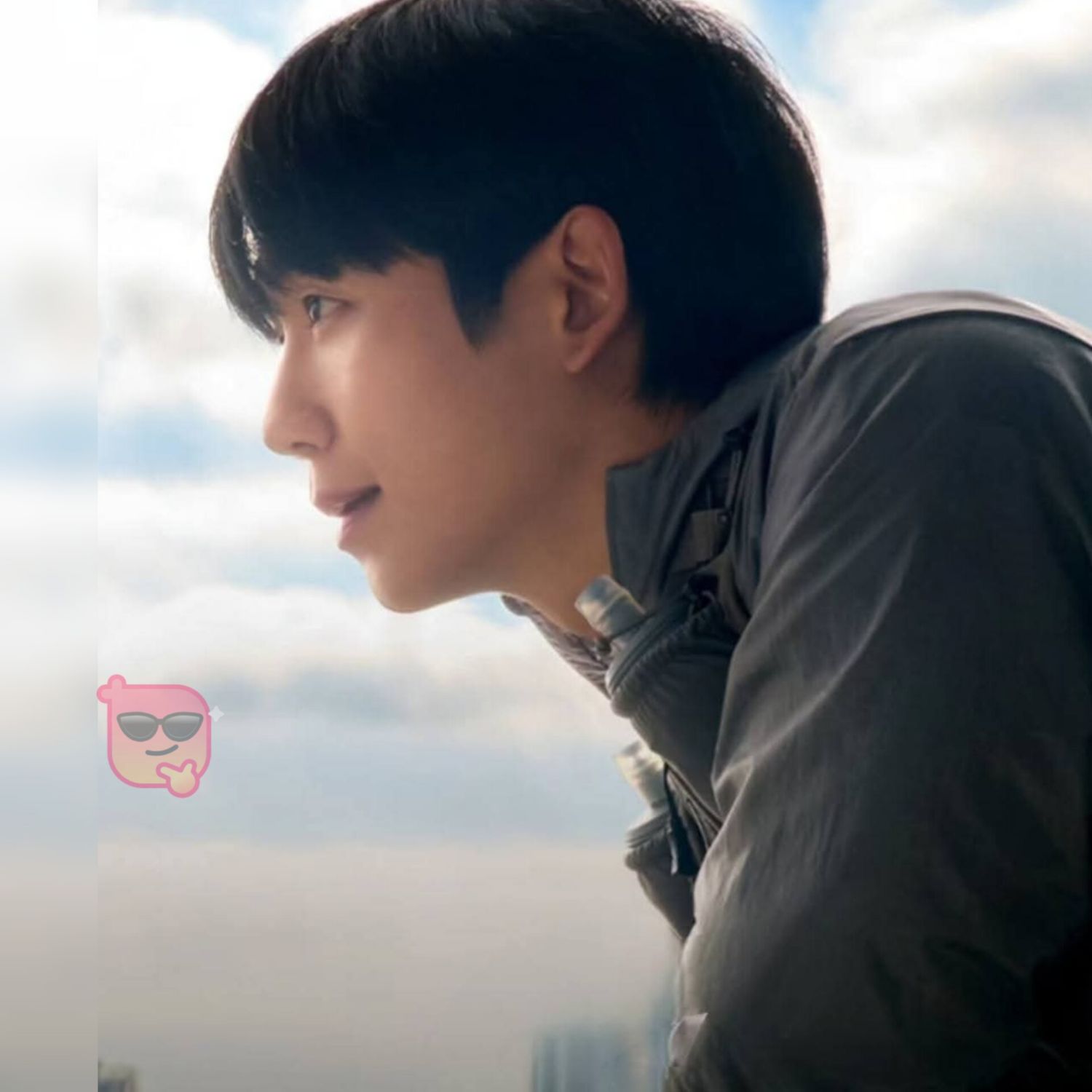 丁海寅的最新照片